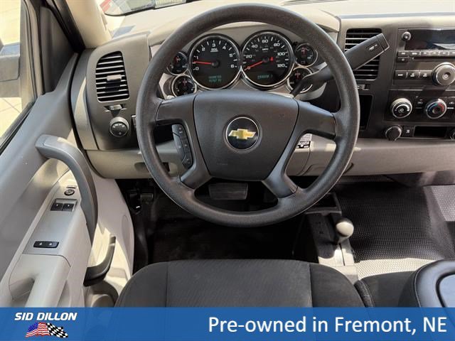 chevrolet silverado 2500hd 2011 1GC0KVCG4BF145574 image chevrolet silverado 2500hd 2011 1GC0KVCG4BF145574 image